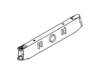 Stamped Pivot Bar – Part Number: 683-0128B