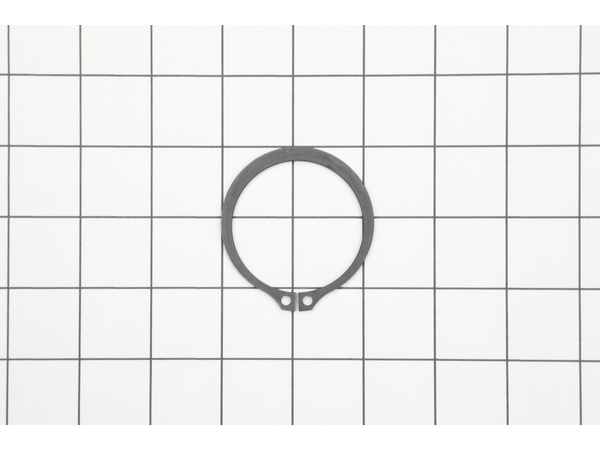 9067476-1-M-Murray-7010740YP-RING, 2" External Retaining