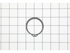 9067476-1-S-Murray-7010740YP-RING, 2" External Retaining