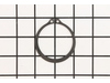 9067476-2-S-Murray-7010740YP-RING, 2" External Retaining