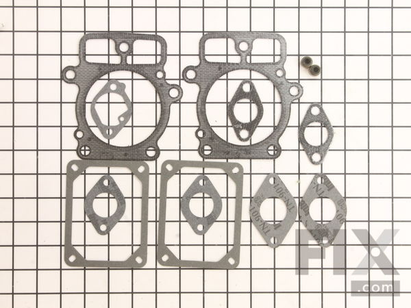 9067508-1-M-Briggs and Stratton-699822-Gasket Set-valve