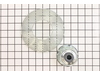 Screen/Cup Assembly – Part Number: 695160