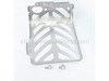 Guard-Muffler – Part Number: 695593