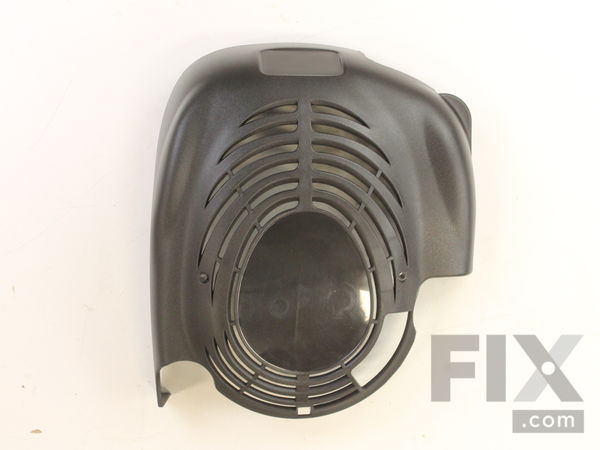 9068071-1-M-Briggs and Stratton-697343-Cover-Blower Hsg