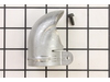 Deflector-muffler – Part Number: 697816