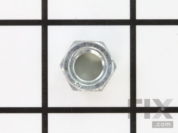 9068211-1-M-Echo-70015388-Locknut - 3/8"