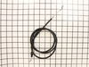 Cable, Brake – Part Number: 701289YP