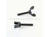 Adjustment Knob Set – Part Number: 683607