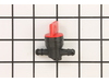 9068632-2-S-Briggs and Stratton-698183-Valve-fuel Shut Off