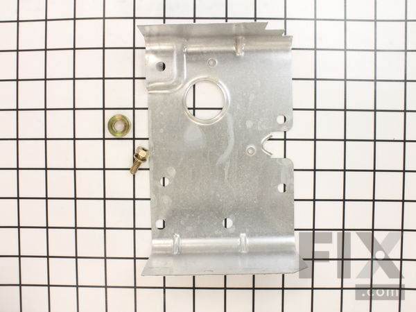 9068642-1-M-Briggs and Stratton-698476-Cover-Cylinder Head