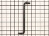 TIE ROD, Left Hand (7.41" long) – Part Number: 7013023YP