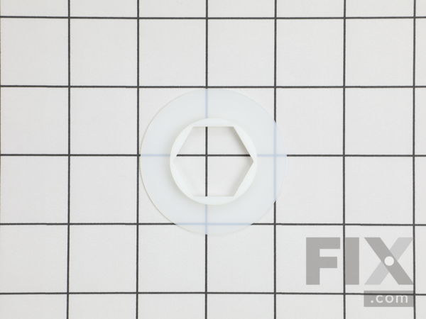 9070033-1-M-Murray-7010988YP-WASHER, Nylon
