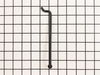 Rod, Idler Control – Part Number: 7012055YP