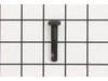 Hb, Nylok, Gr5 Black – Part Number: 7012333YP