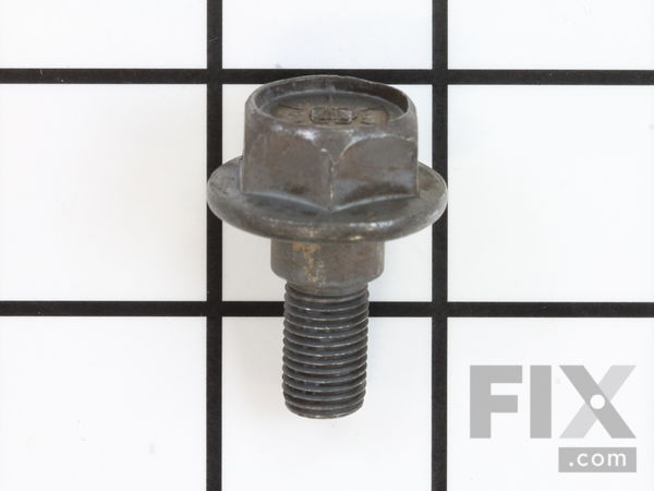 9070581-1-M-Murray-7014981SM-SHOULDER BOLT, 3/8-16