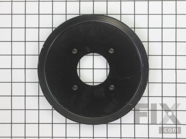 9070981-1-M-Snapper-7017531-Pulley, 8"