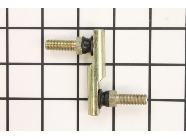 9071090-1-M-Murray-7011018YP-SHIFT LINK, Short (5/16-24 thread)
