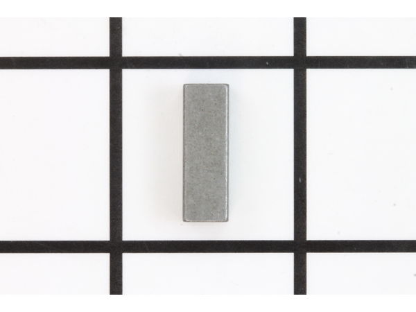 9071136-2-M-Murray-7016755YP-KEY, 1/4" Square x 3/4"