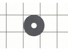 WASHER, 5/16" Nylon – Part Number: 7023649YP