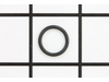 9071688-2-S-Murray-7019260YP-O-RING, 1/2 x 5/8"