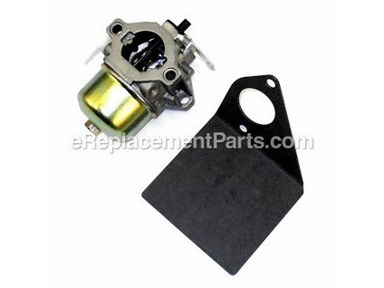 9071864-1-M-Briggs and Stratton-690117-Carburetor