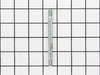 Handle, Valve Control – Part Number: 7027525