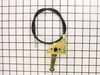 9072085-2-S-Murray-7022751YP-Lawn Mower Throttle Control