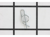 9072117-1-S-Murray-7023590SM-Snow Blower Self Locking Cotter Pin