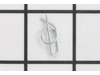 Snow Blower Self Locking Cotter Pin – Part Number: 7023590SM