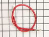 WIRE, Positive, 17" Long – Part Number: 7019326YP