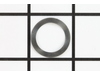 Lawn Mower Washer Shim .6 2X.875 – Part Number: 7027981YP