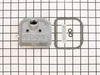 Cover-rocker – Part Number: 690910