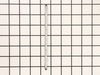 Aluminum Push Rod – Part Number: 690982