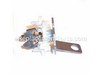 Slinger-Governor/Oil – Part Number: 691486