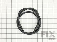 Tube-Rubber,L=105Mm – Part Number: 702A041000