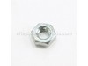 Nut – Part Number: 691626