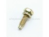 Screw – Part Number: 691666