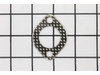 Gasket-exhaust – Part Number: 691881