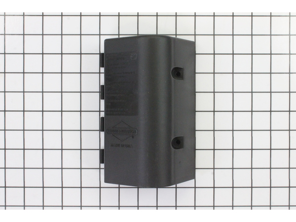 9074683-1-M-Briggs and Stratton-691925-Cover-air Cleaner