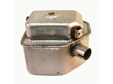 Muffler – Part Number: 692099