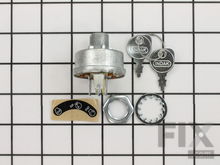 Switch-key – Part Number: 692318