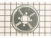 Lawn Mower Plate Smooth Clutch – Part Number: 7032331YP