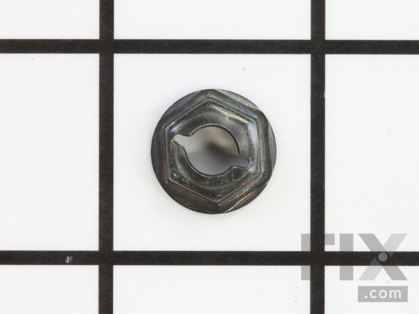9075335-1-M-Murray-7026483YP-PUSH NUT, 1/4"