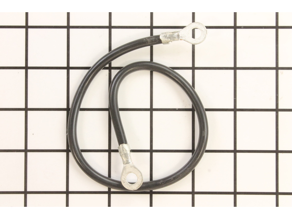 9075390-1-M-Murray-7028027YP-WIRE, Negative, 15" Long, Black