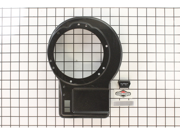 9075628-1-M-Briggs and Stratton-692622-Housing-Blower