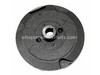 Flywheel (No Ring Gear) – Part Number: 693555