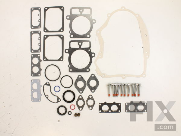 9076210-1-M-Briggs and Stratton-694012-Gasket Set-engine