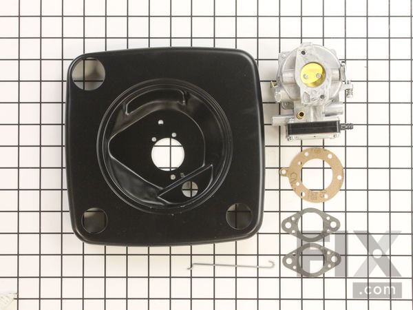 9076212-1-M-Briggs and Stratton-694026-Carburetor