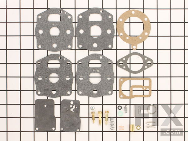 9076215-1-M-Briggs and Stratton-694056-Kit-carb Overhaul