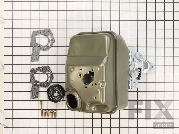 9076220-1-M-Briggs and Stratton-694315-Fuel Tank 3 Quart Capacity